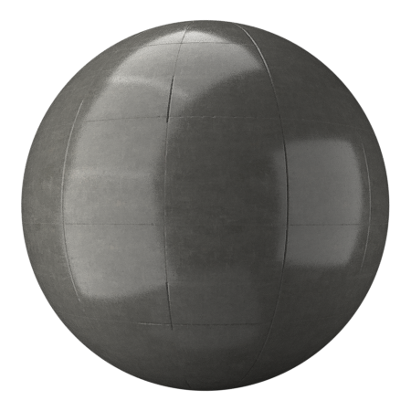 Concrete Floor Polished